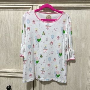 TBBC Birthday Tunic Size 6